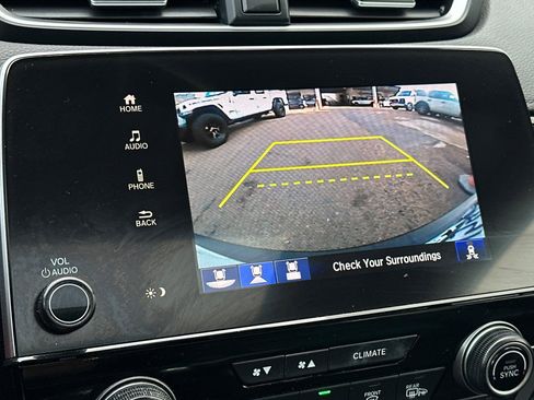 Used 2020 Honda CR-V EX-L image 21