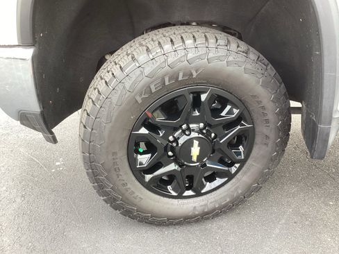 Used 2024 Chevrolet Silverado 2500 LT w/ All Star Edition image 20