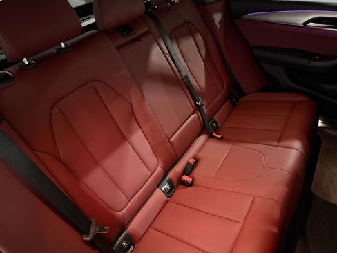 Used 2022 BMW X3 xDrive30i w/ Premium Package 2 image 48