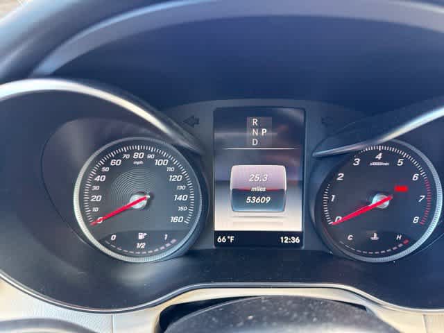 Used 2019 Mercedes-Benz GLC 300 4MATIC image 15