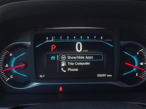 Used 2022 Honda Pilot EX-L image 26