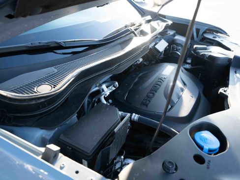 Certified 2024 Honda Passport TrailSport image 33