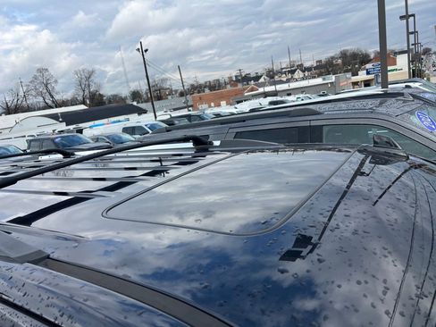 Used 2020 GMC Yukon XL Denali w/ Denali Ultimate Package image 4