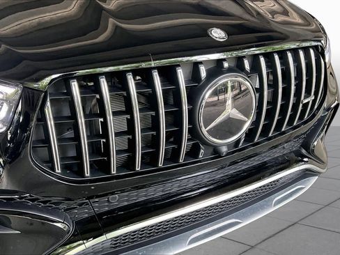 Used 2026 Mercedes-Benz GLE 53 AMG 4MATIC Coupe image 28
