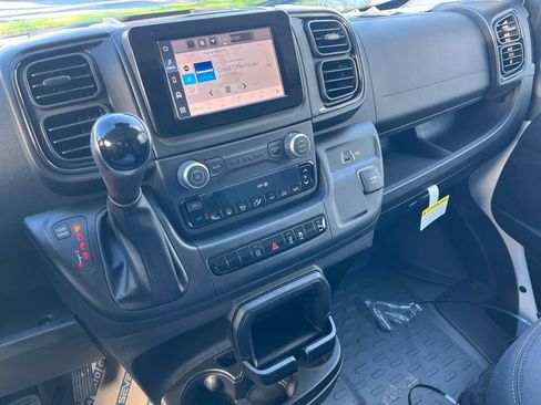 New 2026 RAM ProMaster 2500 w/ Safety Group image 13