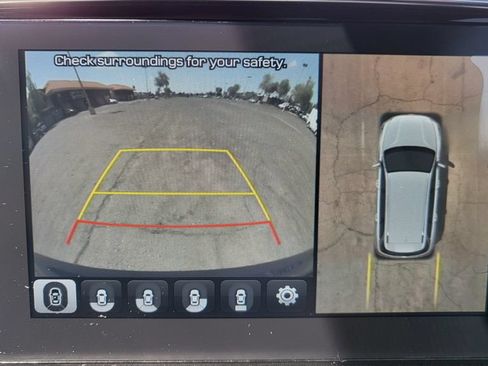 Used 2020 Hyundai Santa Fe Limited FWD image 40