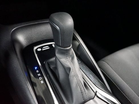 Used 2023 Toyota Corolla SE image 22