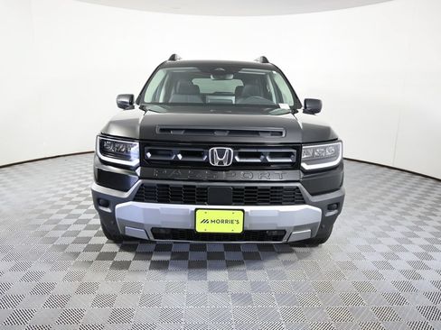 Used 2026 Honda Passport RTL image 10
