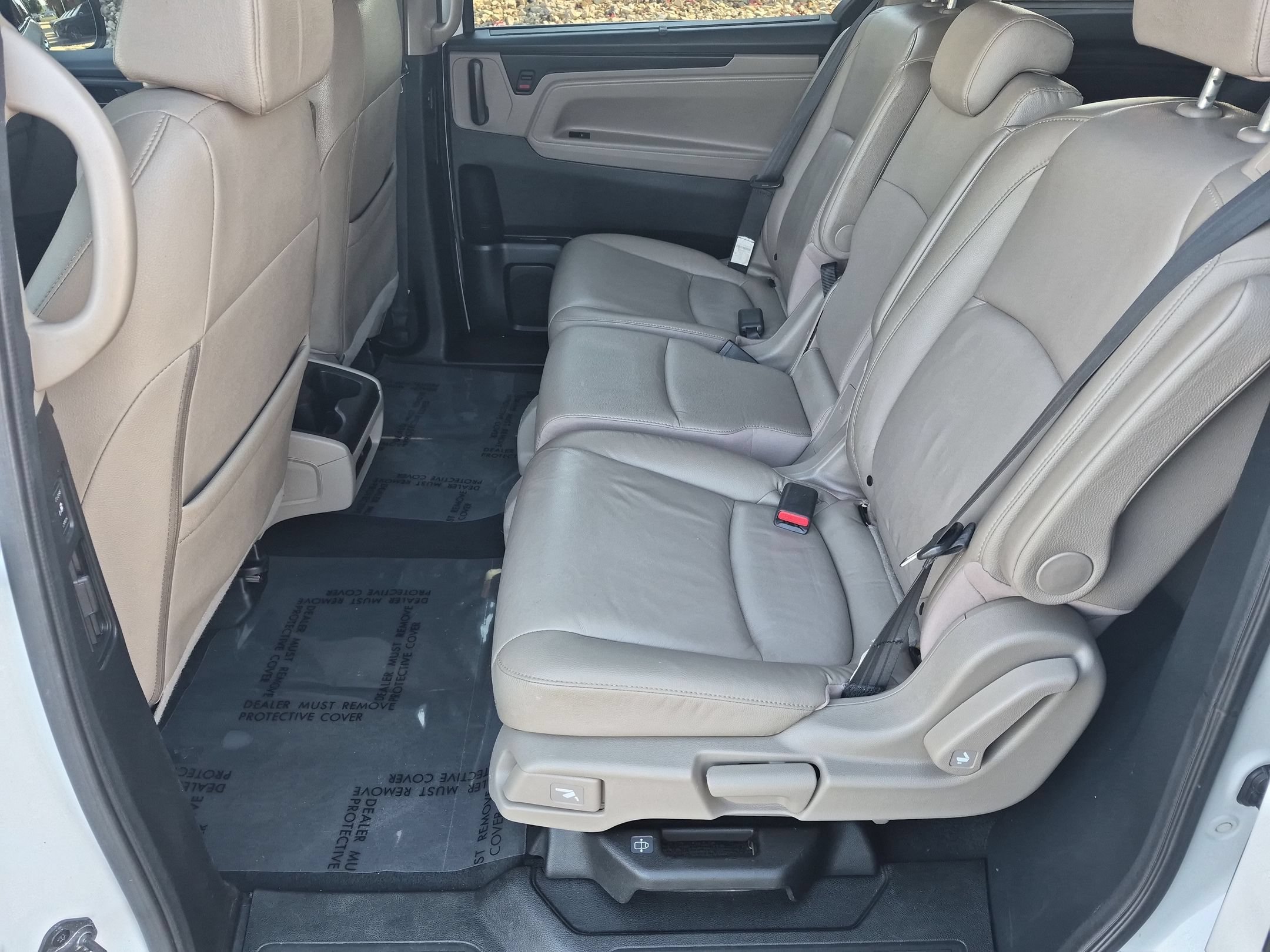 Used 2020 Honda Odyssey EX-L image 24