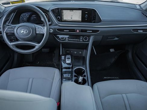 Used 2023 Hyundai Sonata SEL w/ Convenience Package image 15