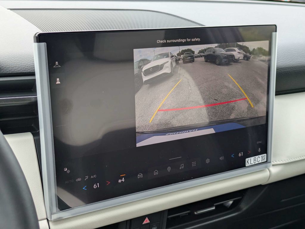 New 2026 MAZDA CX-5 Select AWD/4WD image 21