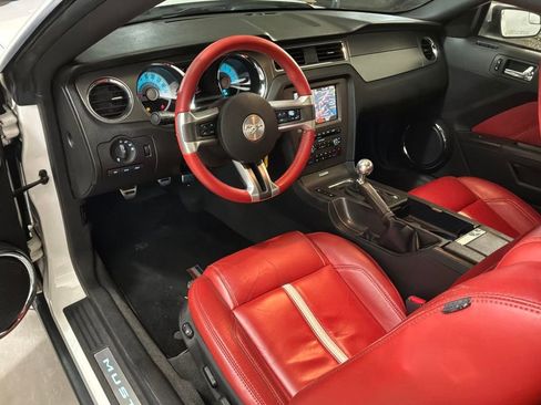 Used 2011 Ford Mustang GT Premium w/ Electronics Pkg image 15