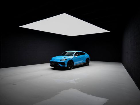 Used 2024 Lamborghini Urus S image 86