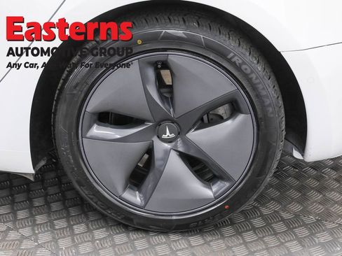 Used 2019 Tesla Model 3 Long Range image 30