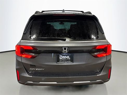 New 2026 Honda Odyssey EX-L image 6