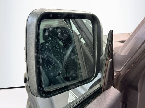 Used 2025 Ford Bronco Big Bend AWD/4WD image 16