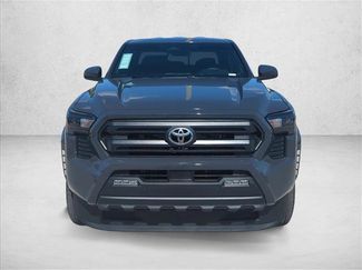 New 2026 Toyota Tacoma SR5 RWD video 2