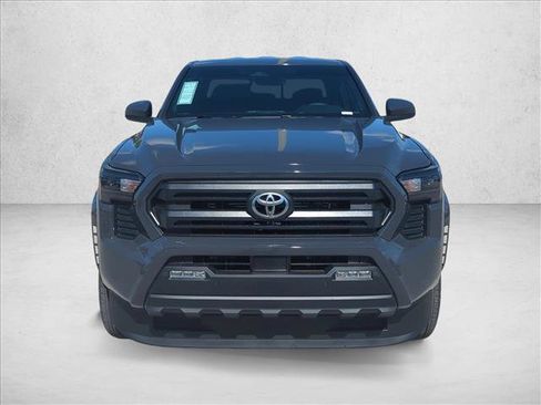 New 2026 Toyota Tacoma SR5 RWD image 2