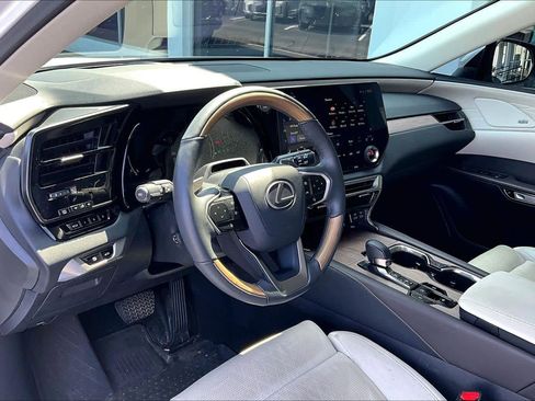 Used 2023 Lexus RX 350 FWD w/ Accessory Package (K3) image 19