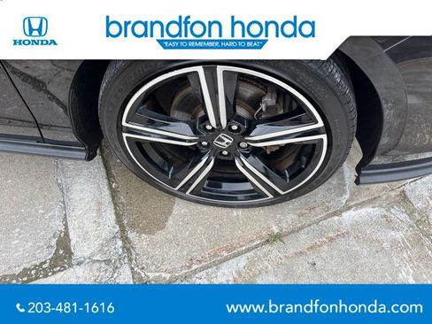 Used 2024 Honda Accord Sport image 32