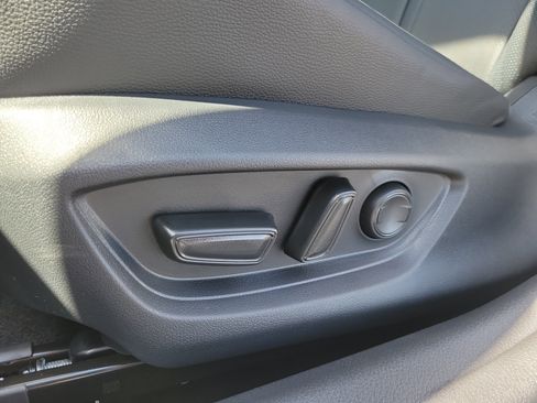 New 2026 Toyota Camry XSE image 21