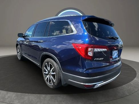 Used 2019 Honda Pilot Touring image 13