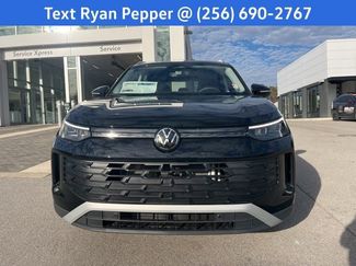 New 2026 Volkswagen Tiguan SE video 2