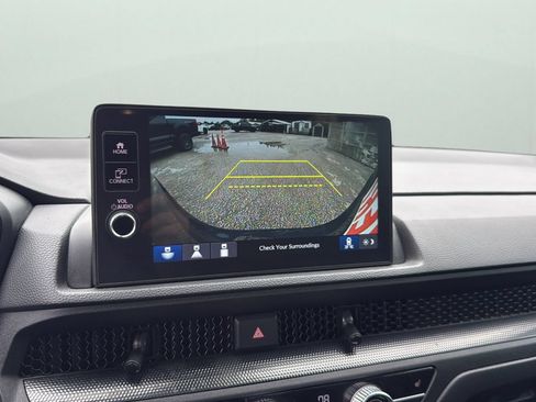 Used 2026 Honda CR-V Sport image 19