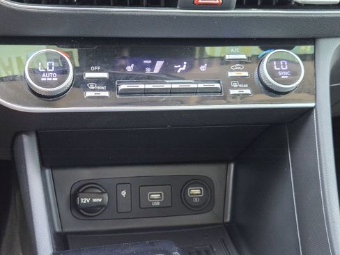 Certified 2023 Hyundai Sonata SEL w/ Convenience Package FWD image 21