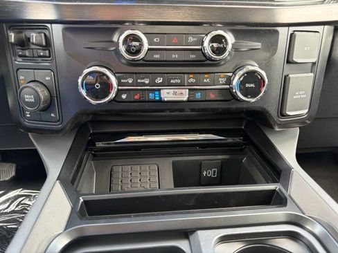 New 2026 Ford F250 Lariat w/ Black Appearance Package AWD/4WD image 15