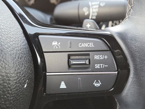 Used 2023 Honda Civic Sport image 5