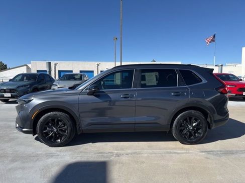 Used 2024 Honda CR-V Sport image 5