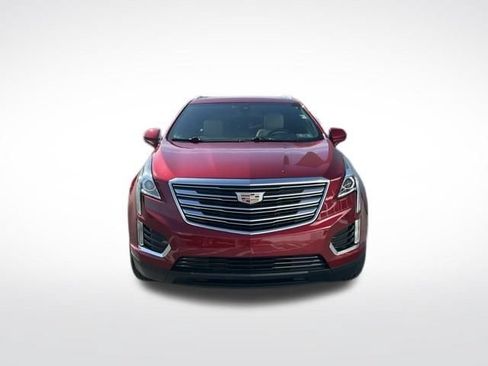 Used 2019 Cadillac XT5 Luxury FWD image 11