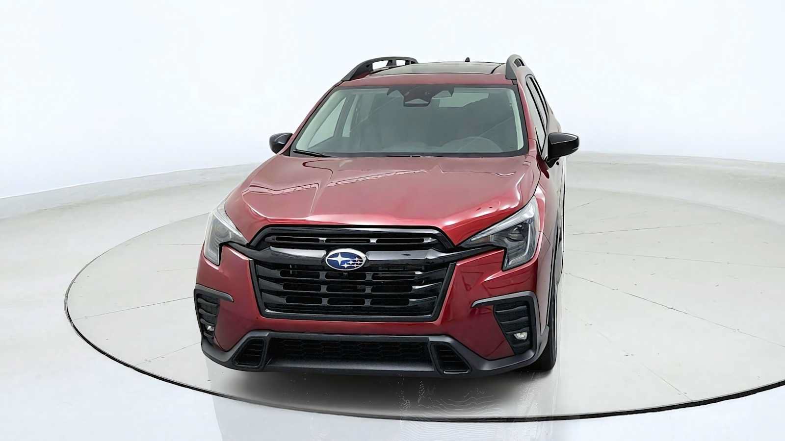 New 2026 Subaru Ascent Bronze Edition AWD/4WD image 3