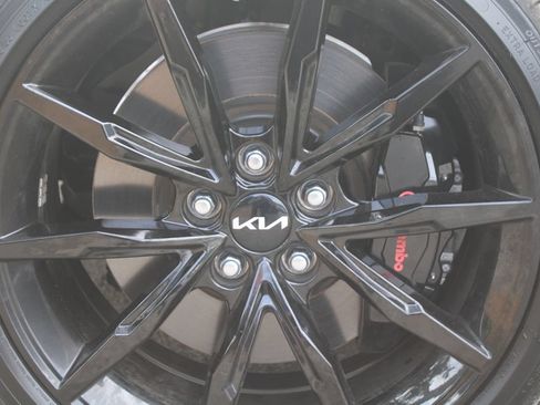 Certified 2023 Kia Stinger GT2 w/ Option Group 020 AWD/4WD image 20
