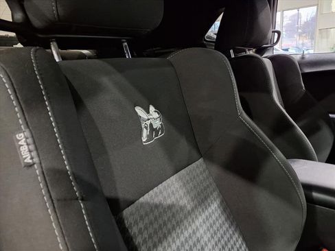 Used 2021 Dodge Challenger R/T Scat Pack image 19