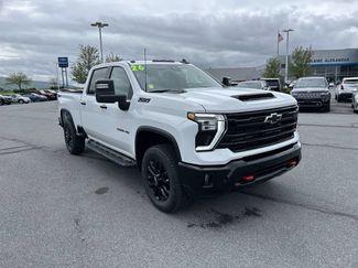 New 2026 Chevrolet Silverado 3500 LT w/ Trail Boss Package AWD/4WD video 1