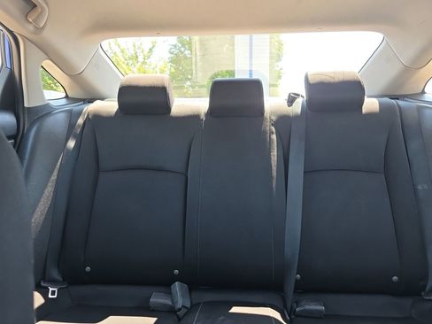 Used 2018 Honda Civic LX image 38