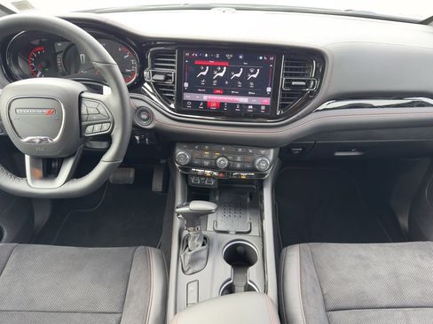 New 2026 Dodge Durango GT image 11