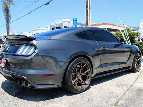 Used 2017 Ford Mustang Shelby GT350 w/ Electronics Package image 6