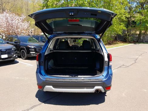 Used 2023 Subaru Forester Touring AWD/4WD image 34