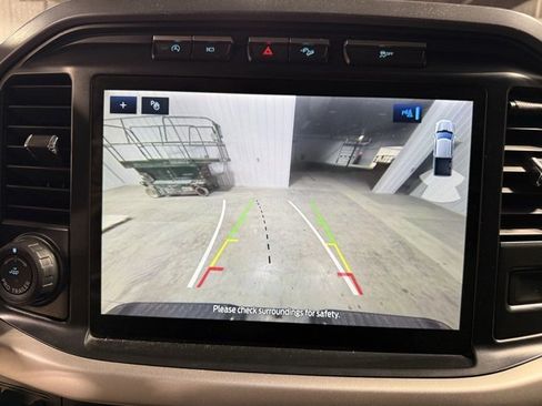 Used 2021 Ford F150 XLT w/ Equipment Group 302A High image 19