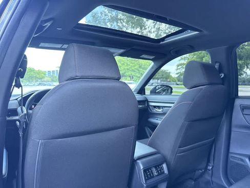 Used 2024 Honda CR-V Sport image 23