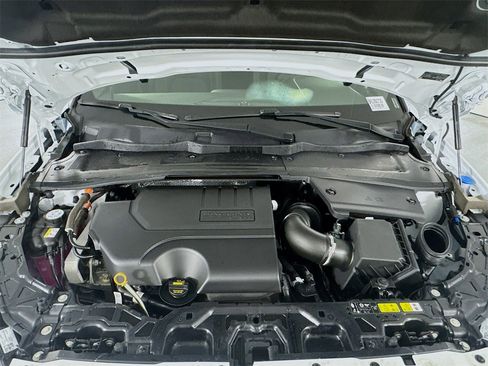 New 2024 Jaguar E-PACE R-Dynamic SE image 30