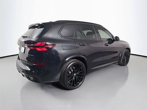 New 2026 BMW X5 xDrive40i w/ M Sport Package AWD/4WD image 5