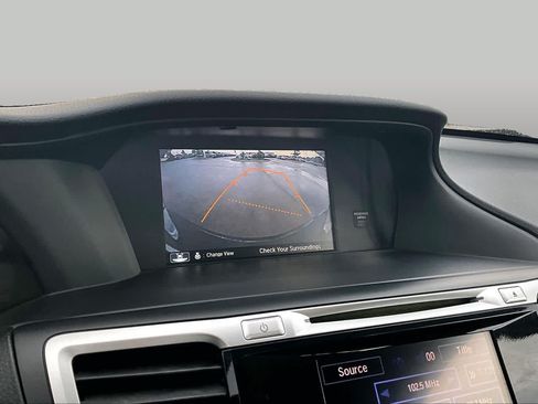 Used 2015 Honda Accord EX-L image 23