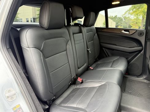 Used 2016 Mercedes-Benz GLE 450 GLE 450 AMG image 45