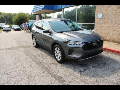 Used 2023 Ford Escape Active
