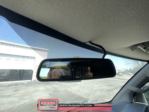 New 2025 Chevrolet Express 3500 w/ Driver Convenience Package image 14