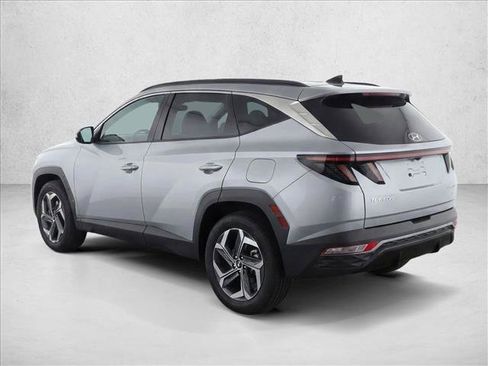 Used 2022 Hyundai Tucson SEL AWD/4WD image 5
